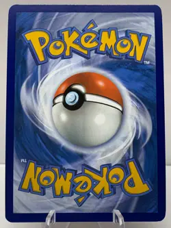 Pokemon Clefable ex 082/197 Obsidian Flames Scarlet & Violet Double Rare - Image 4