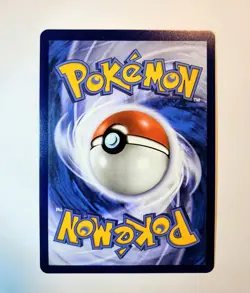 Mega Lucario ex 077/132 Double Rare Pokemon TCG Me01: Mega Evolution Near Mint - Image 2