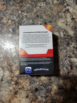 Pokemon TCG Scarlet & Violet Surging Sparks Booster Bundle Sealed New SHIPS FAST - Image 2