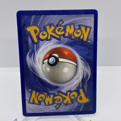 1999 Pokemon Jungle # 16 Wigglytuff-Holo No Symbol Error LP - Image 2