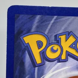 1999 Pokemon Jungle # 16 Wigglytuff-Holo No Symbol Error LP - Image 5