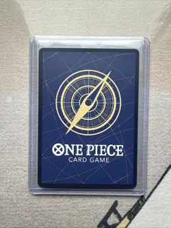 Tony Tony.Chopper P-089 One Piece Offline Regional Promo 2025 - Image 2