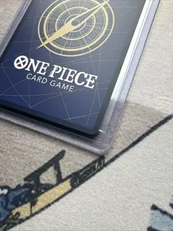 Tony Tony.Chopper P-089 One Piece Offline Regional Promo 2025 - Image 3