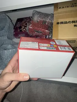 One Piece OP-13 Booster Box - Officially Unsealed by Bandai store - UK- ENGLISH - Image 3