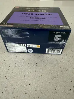 One Piece Sealed Romance Dawn OP01 Booster Box (Blue Bottom) SEE DESCRIPTION - Image 3