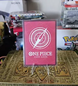 Monkey D Luffy OP05-060 Leader Alt art Awakening of The New Era One Piece - Image 2