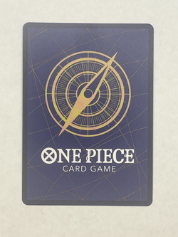 🔥 One Piece CCG Buggy OP09-051 SP GOLD Parallel ENG The Azure Sea's 7 NM 🔥 - Image 3