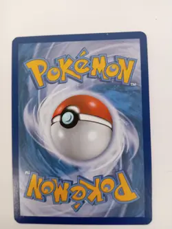 Pokemon Darkrai EX Trading Card Dark Explorers 63/108 Holo Ultra Rare TCG #Live - Image 5