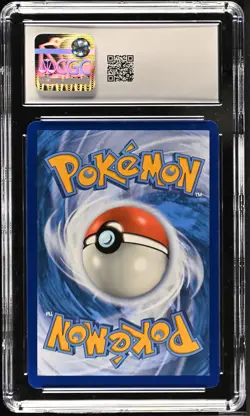 2023 Trading Card Game Classic Pokemon Lugia ex CGC 10 017/034 - Image 2