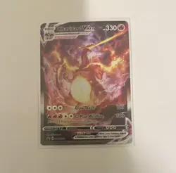 Charizard VMAX SWSH261 SWSH: Sword & Shield Promo Cards Holo NM - Image 1