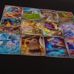 12pcs SV9 AR SET | Pokemon Card Japanese#1 - Image 3