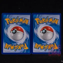 2Pcs Set | Centiskorch VMAX CS4.1C-015/004 Pokemon Card Chinese #1 - Image 2