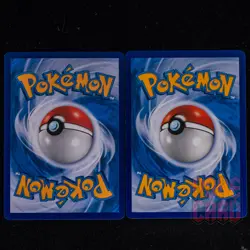 Machamp V SR SET(2 PCS) CS5bC-141/128 Pokemon Card Chinese #2 - Image 2