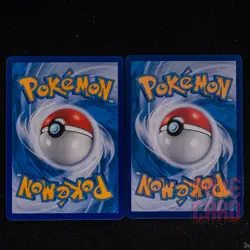 2Pcs Set | Umbreon VMAX CSR CS4aC-163/132 Pokemon Card Chinese #2 - Image 2