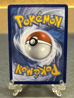 Pokemon Go TCG Radiant Blastoise Holo Rare Card Mint Condition 018/078 - Image 2