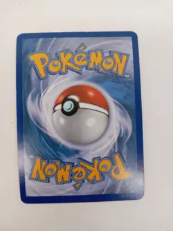 Pokemon Toxicroak EX Trading Card Full Art Flashfire 102/106 Holo TCG #Live - Image 4