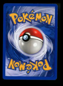 1st Edition Meganium 10/111 Neo Genesis 2000 Holo Rare WOTC Pokemon Card TCG - Image 2