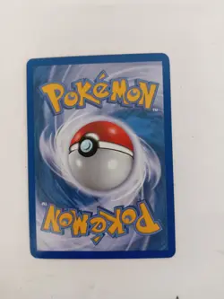 Pikachu HGSS Pokemon Promo Trading Card HGSS03 Holo HeartGold SoulSilver #Live - Image 4