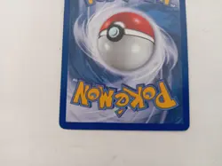 Pikachu HGSS Pokemon Promo Trading Card HGSS03 Holo HeartGold SoulSilver #Live - Image 5