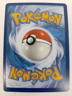 Pokemon Frigibax Full Art Trading Card Paldea Evolved 208/193 Holo TCG #Live - Image 4