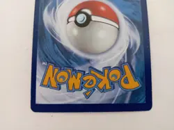 Pokemon Frigibax Full Art Trading Card Paldea Evolved 208/193 Holo TCG #Live - Image 5