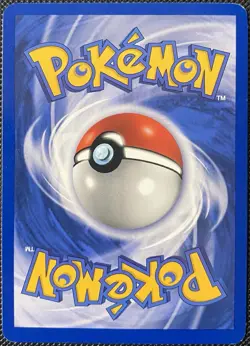 Goop Gas Attack 78/82 Team Rocket Regular - Pokemon Card - Image 2