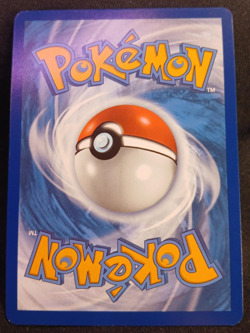 Roaring Moon ex 262/182 SV04: Paradox Rift Holo Hyper Rare Pokemon Card - Image 2