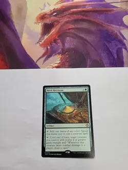 MTG - Herd Heirloom Tarkir: Dragonstorm Regular R#0144 - Image 2