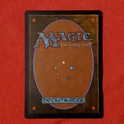 Stomping Ground #0258 MTG: Edge of Eternities (Regular) (Red/Green) - Image 2