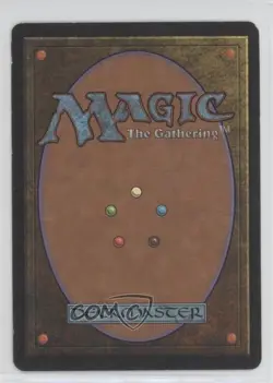 Pandemonium Magic: Exodus #93 1998 - Image 2