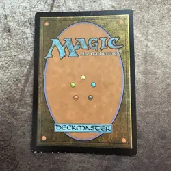 Kiora, the Crashing Wave FOIL - Duel Decks:Elspeth Vs Kiora - MTG Magic - LP - Image 2