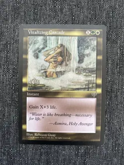 Reckless Embermage - NM - Mirage - MTG Magic The Gathering - Image 1