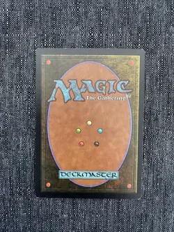 Reckless Embermage - NM - Mirage - MTG Magic The Gathering - Image 2