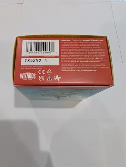 Magic The Gathering Avatar Anng Pre Release Kit - Image 4