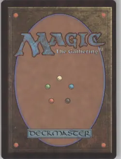 Wand of Orcus 28 Regular Border Non-Foil Near Mint AFC MTG - Image 2