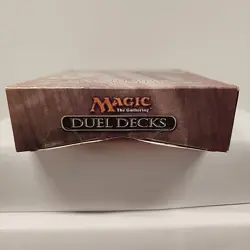 Magic the Gathering 2009 Divine vs. Demonic Duel Decks FACTORY SEALED NOS NIB - Image 5