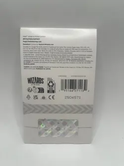 Magic: The Gathering MTG - Final Fantasy Collector Booster Sealed Pack - Image 2