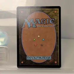 MTG Lorwyn Eclipsed M Bitterbloom Bearer #0088 - Image 5