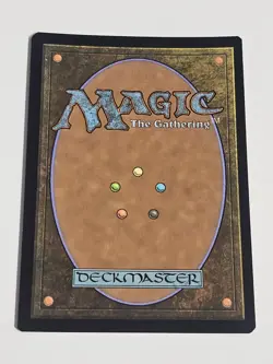 MTG Withering Torment Duskmourn: House of Horror Foil - Image 2