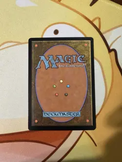 Archdruid's Charm (Extended Art) Murders at Karlov Manor Foil - Image 2