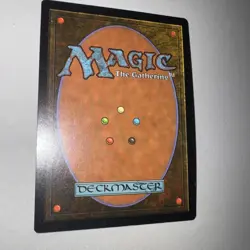 Mtg Worldly Tutor Mirage Regular - Image 3