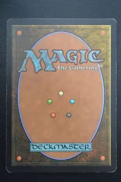 Magic The Gathering MTG AKROMA, ANGEL OF WRATH Legions MP Moderately Played - Image 2