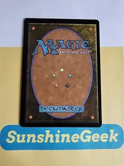 Angrath, the Flame-Chained (Borderless) Secret Lair Drop Regular - Image 2