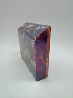 Magic The Gathering Innistrad: Midnight Hunt Collector Booster Box New & Sealed - Image 2