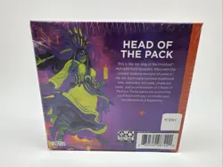 Magic The Gathering Innistrad: Midnight Hunt Collector Booster Box New & Sealed - Image 3