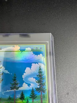 Forest (1472) Secret Lair Drop Foil mtg - Image 3