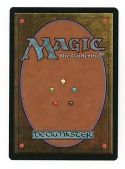 Magic the Gathering Weatherlight Empyrial Armor MTG White NM - Image 2