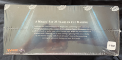 Magic the Gathering Masters 25 Booster Box Factory Sealed - Image 4