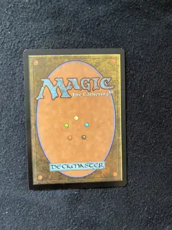 Magic the Gathering Flamekin Harbinger Planechase X4 - Image 4