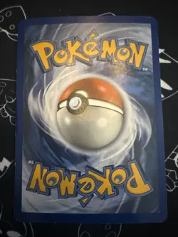 Pokemon TCG Card - Snorlax XY179 Holo Promo XY Black Star Promos - NM - Image 2